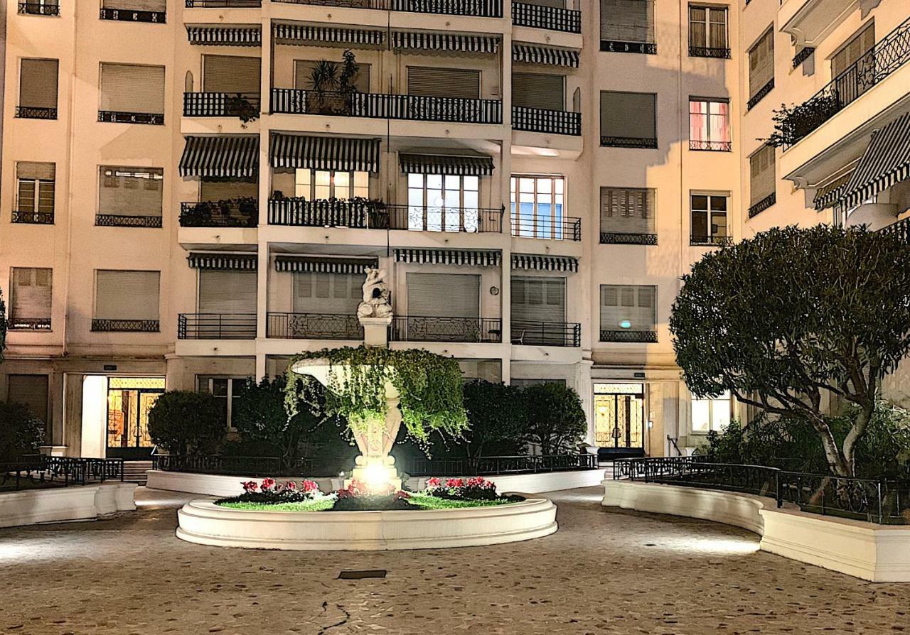 Great Apartment For Confinement Escape - Nice Centre Victor Hugo Екстер'єр фото